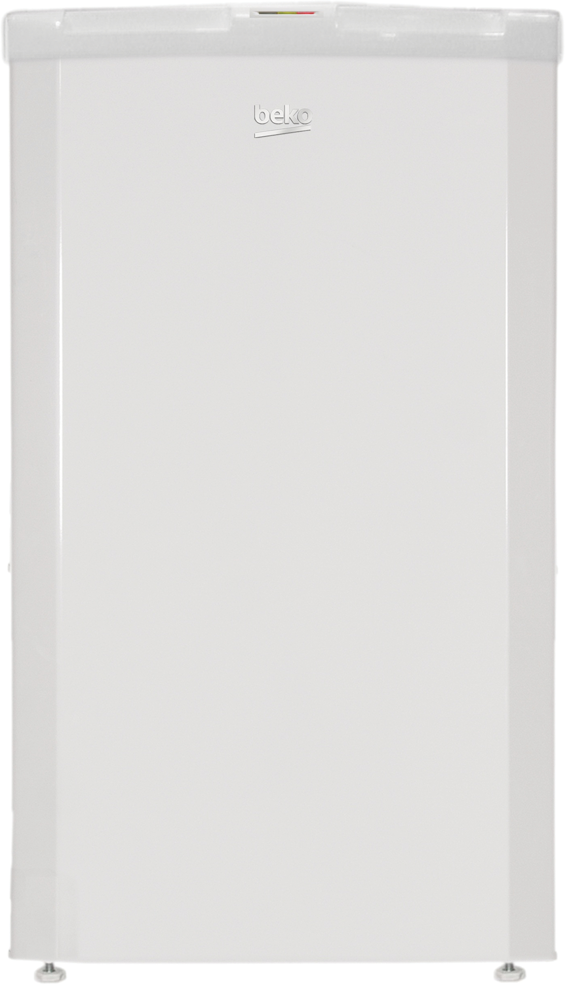 Beko FSE13040N: Congelatore Verticale, Statico, 117 L, 54 cm