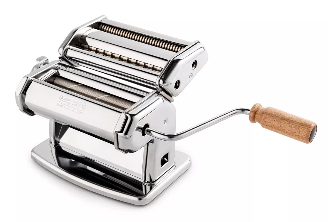 Imperia iPasta Macchina per la pasta manuale