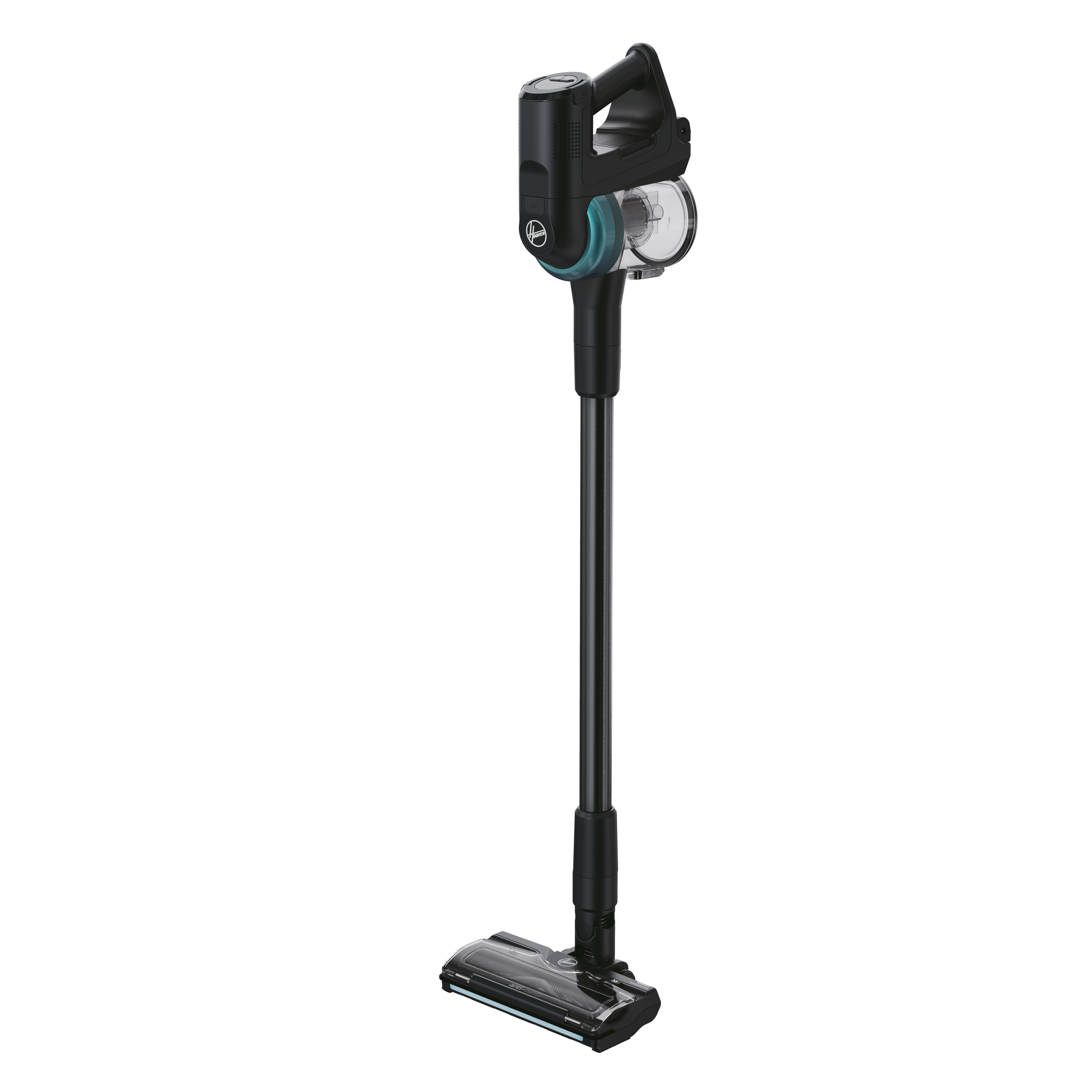 Hoover HF410P 011 Aspirapolvere elettrica Batteria Secco Micro Senza s