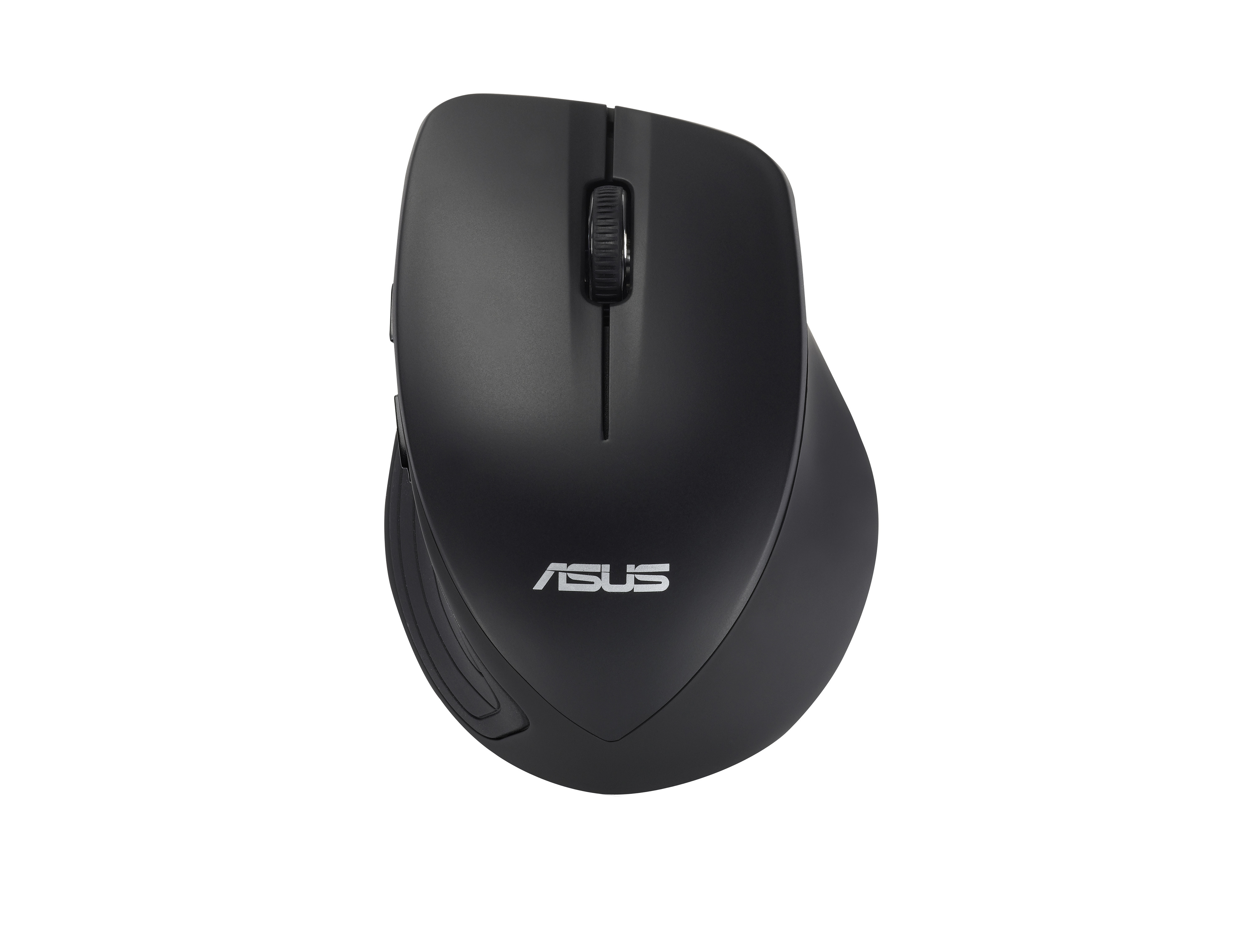 ASUS WT465 mouse Ufficio Mano destra RF Wireless Ottico 1600 DPI