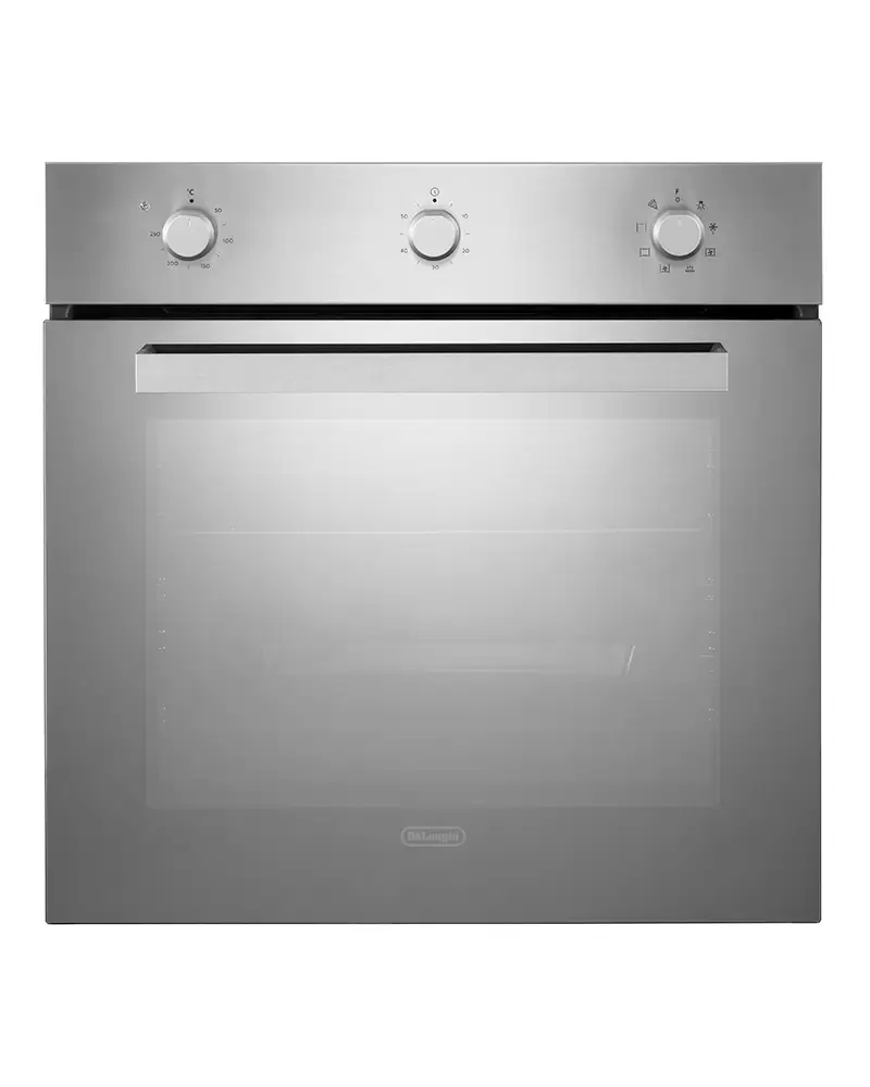 De’Longhi DLM 8L S forno 2400 W Acciaio inox