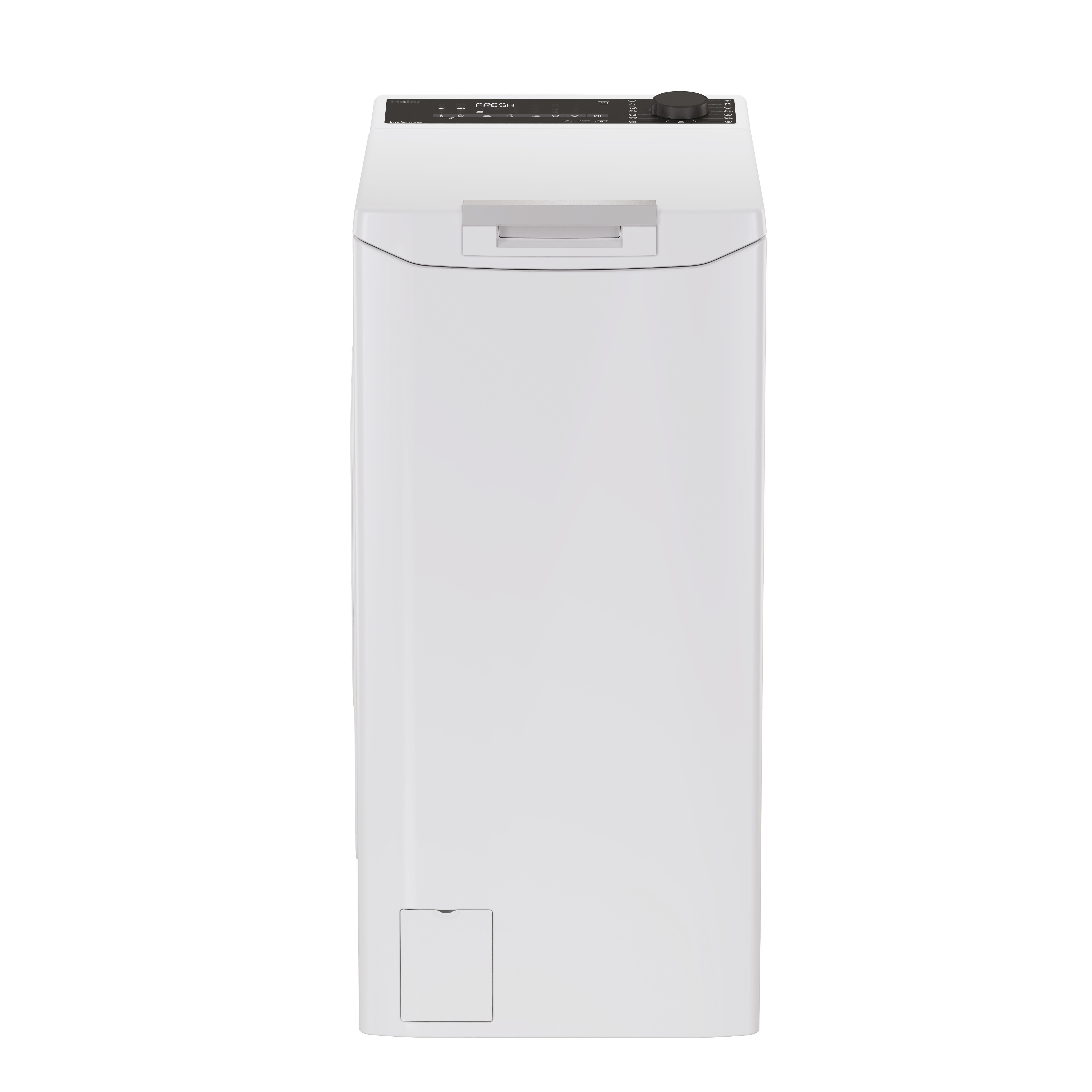 Haier THASN476TM5-S lavatrice Caricamento dall'alto 7 kg 1400 Giri/min