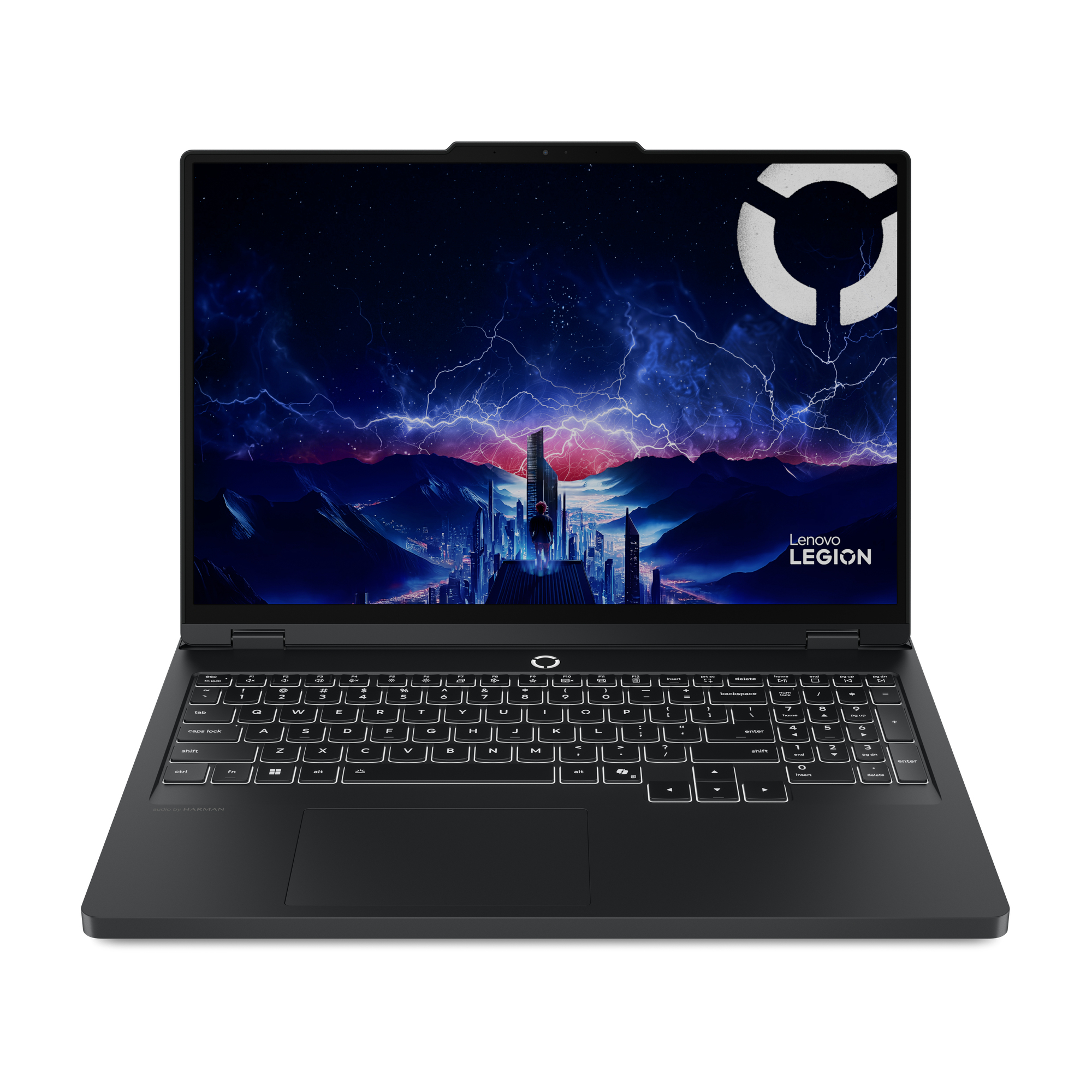Lenovo Legion Pro 5 16IAX10H Intel Core Ultra 9 275HX Computer portati