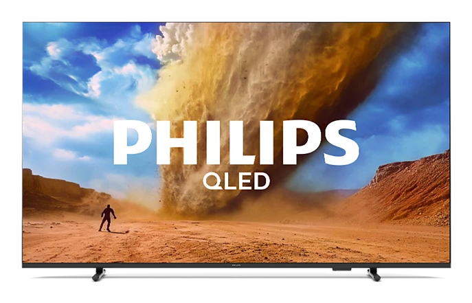 Philips 43PUS7810/12 TV 109,2 cm (43") 4K Ultra HD Smart TV Wi-Fi Nero
