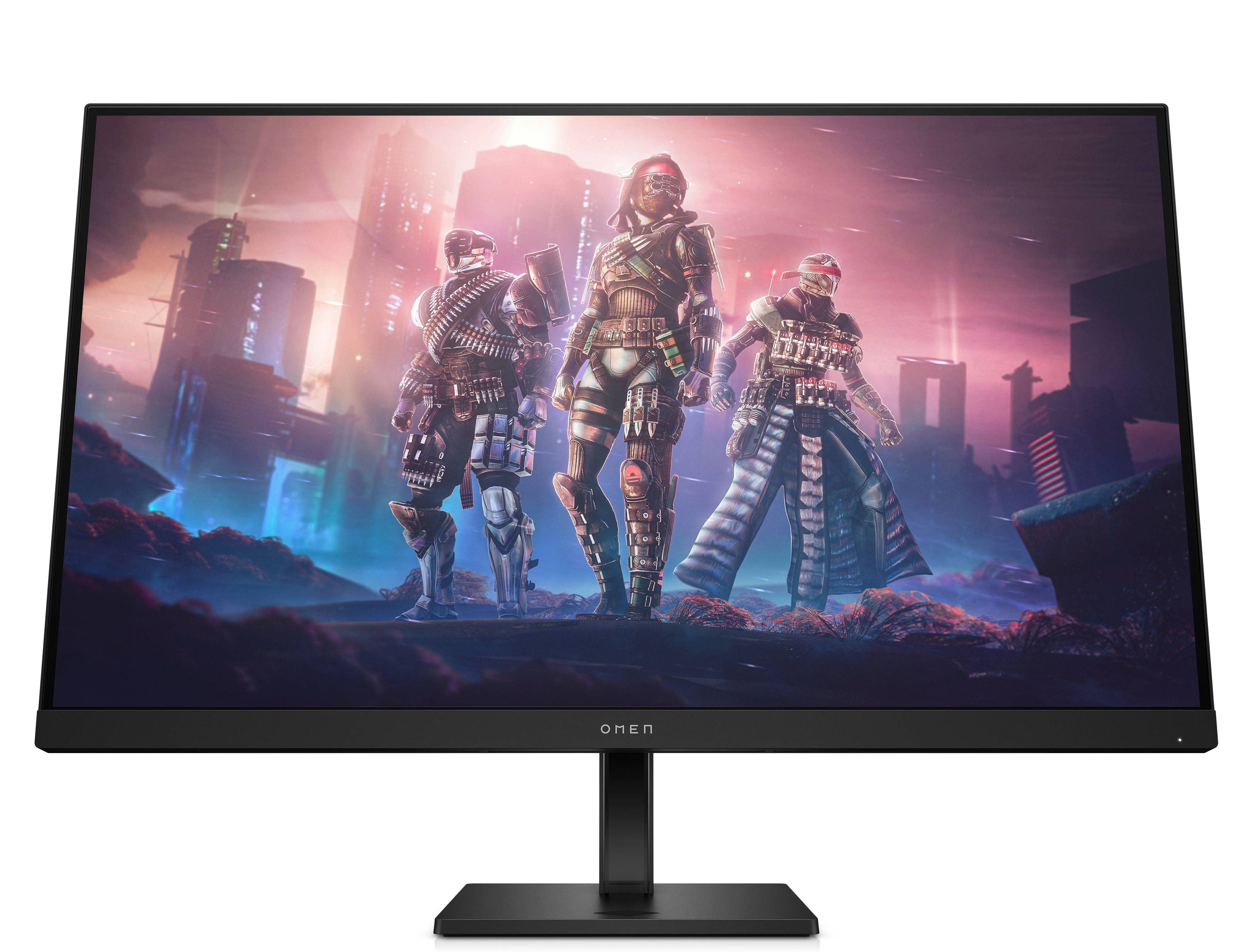 OMEN by HP Monitor da gaming 31,5" QHD 165 Hz – OMEN 32q