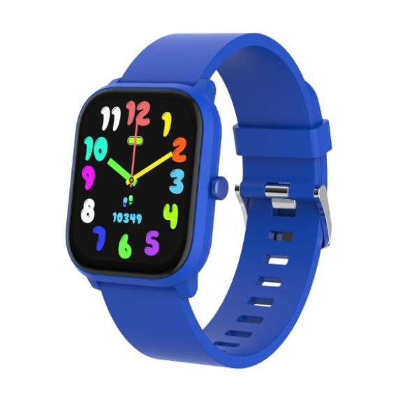 Celly KIDSWATCHBTBL smartwatch e orologio sportivo Digitale 240 x 240
